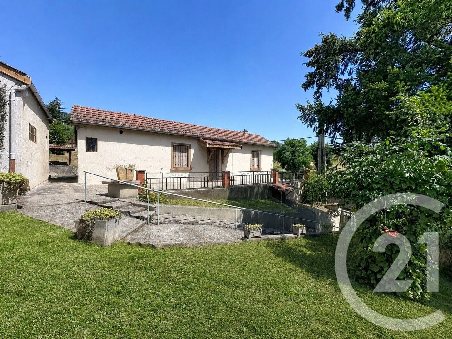 Maison à vendre, 78m², Givors
