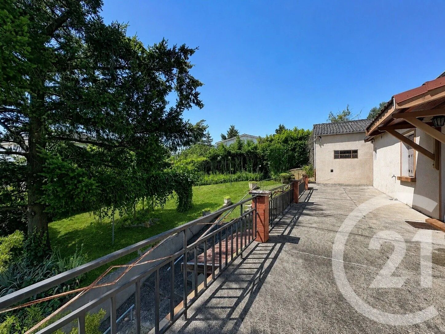 Maison à vendre, 78m², Givors