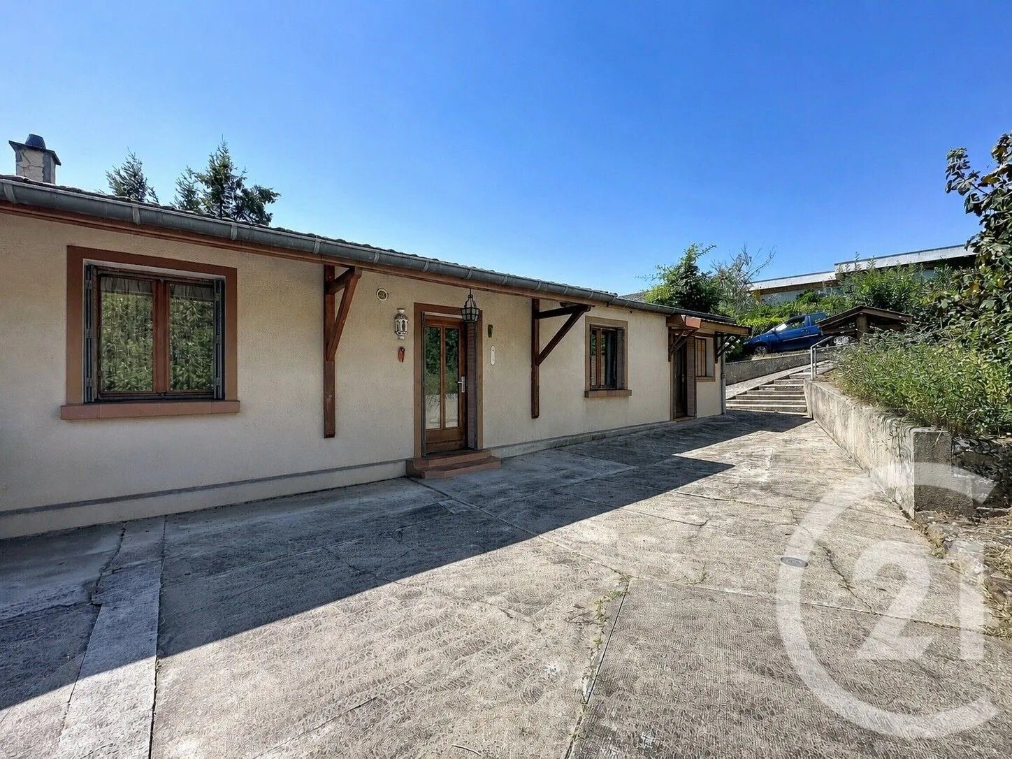 Maison à vendre, 78m², Givors