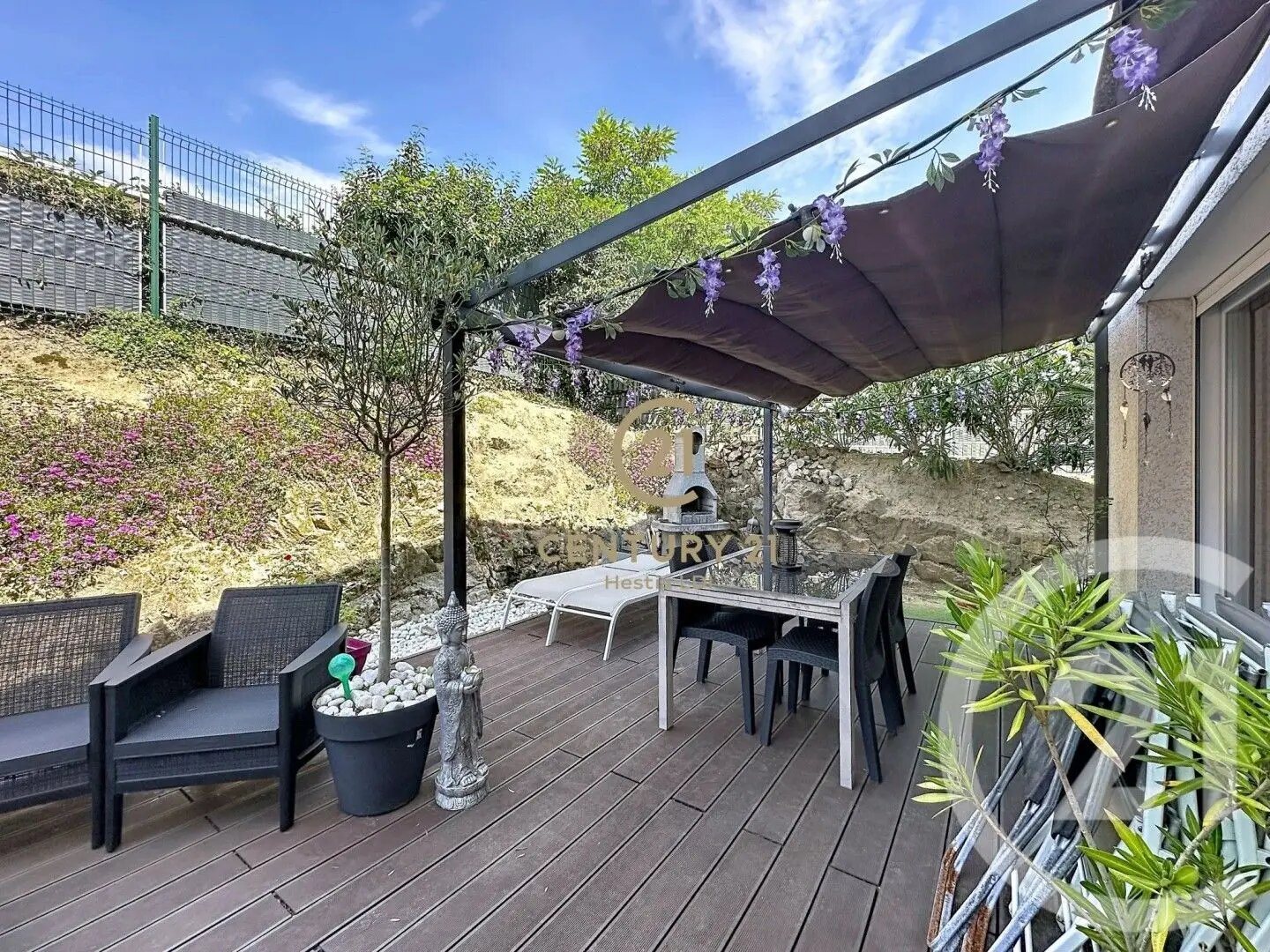 Maison à vendre, 91m², Montagny