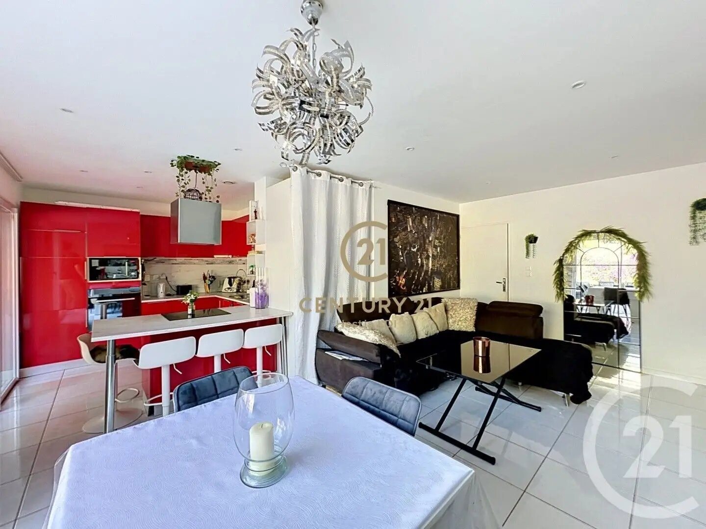 Maison à vendre, 91m², Montagny