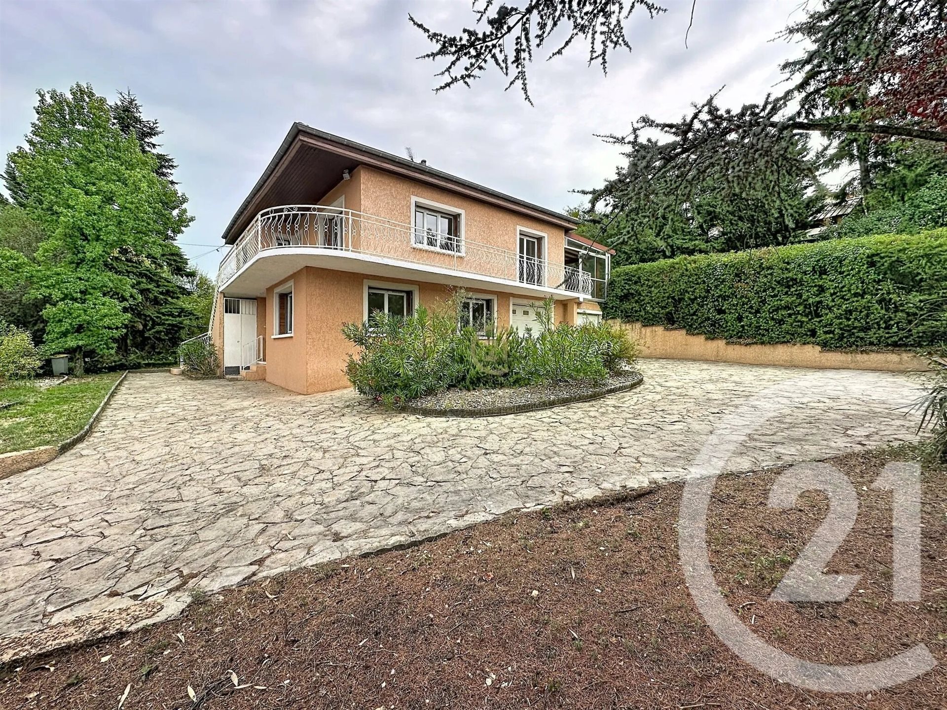 Maison à vendre, 152m², Millery