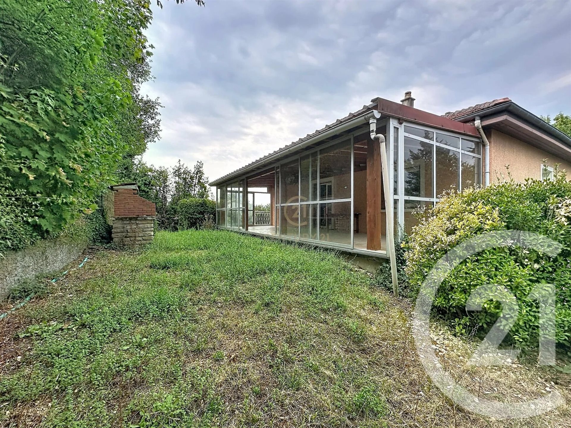 Maison à vendre, 152m², Millery