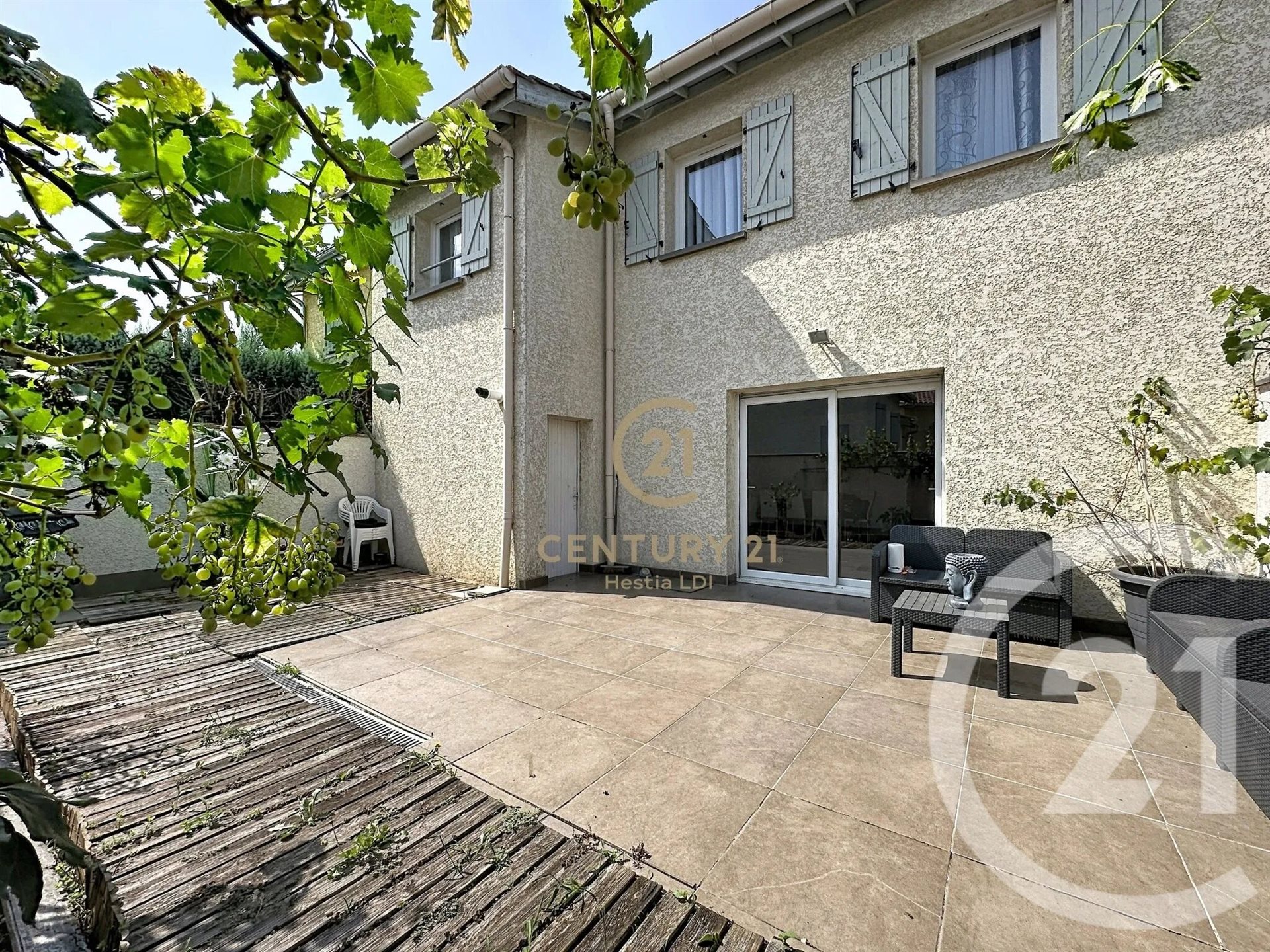 Maison à vendre, 117m², Givors