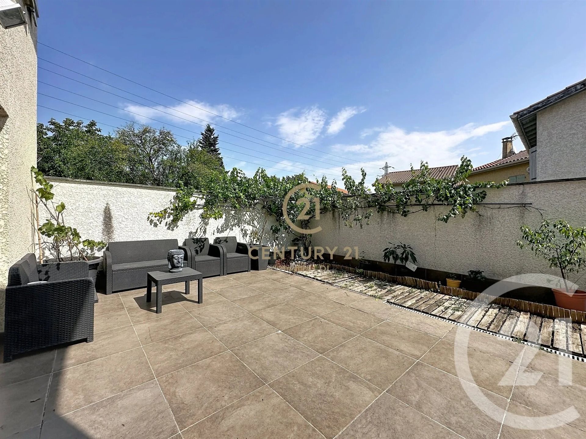 Maison à vendre, 117m², Givors