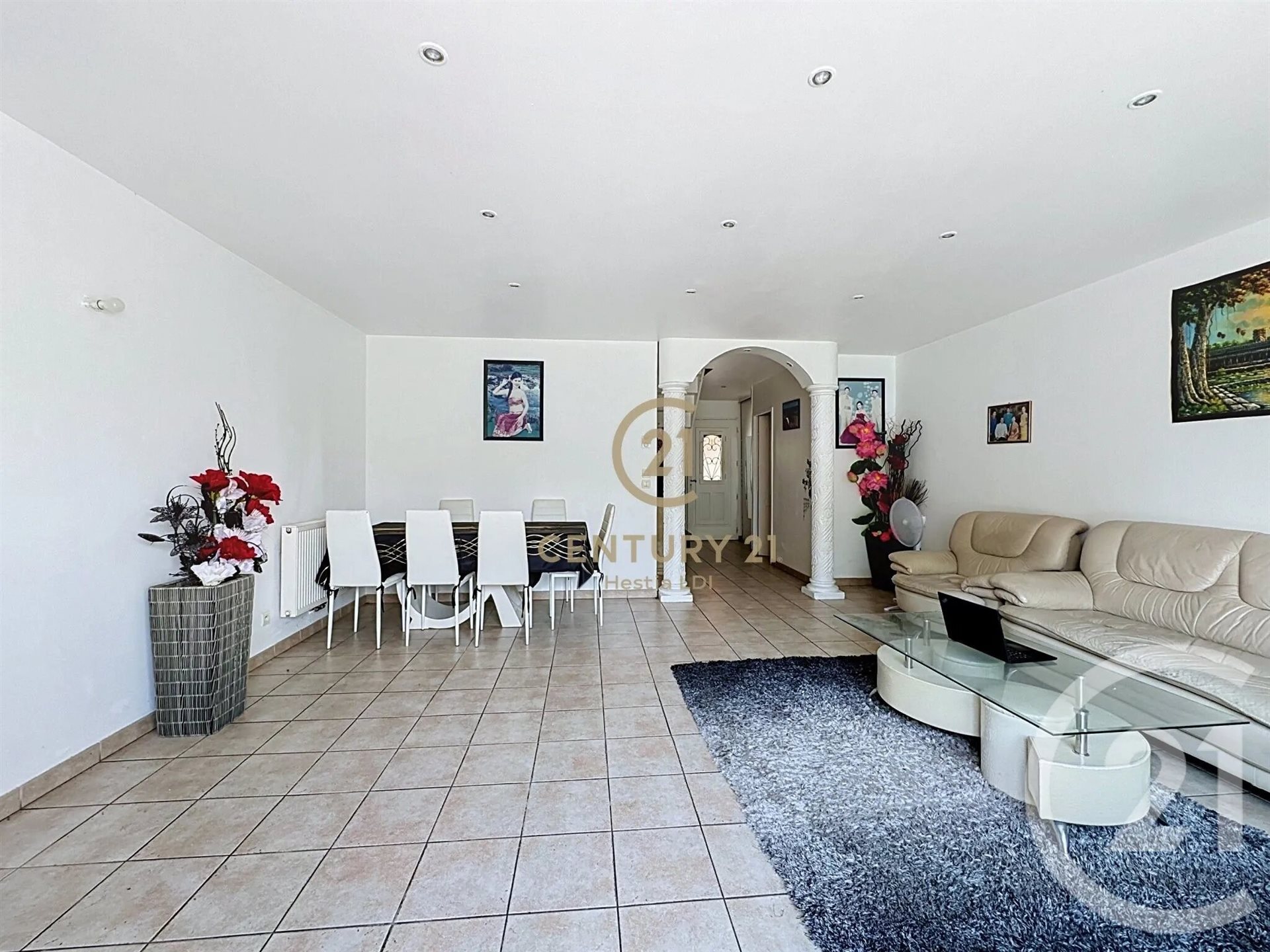 Maison à vendre, 117m², Givors