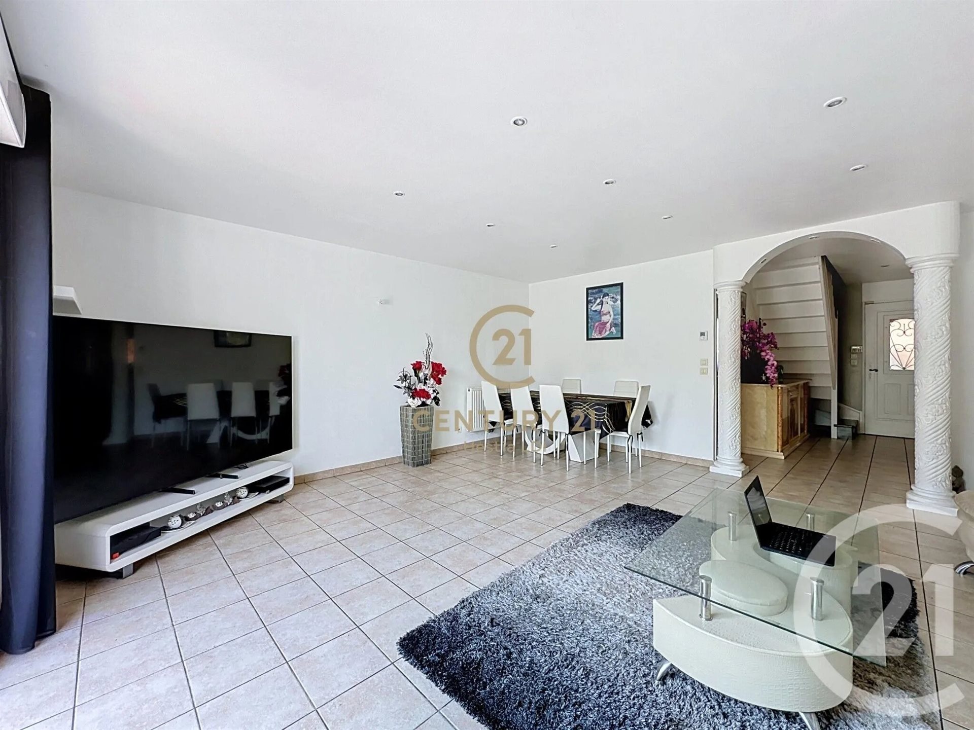 Maison à vendre, 117m², Givors
