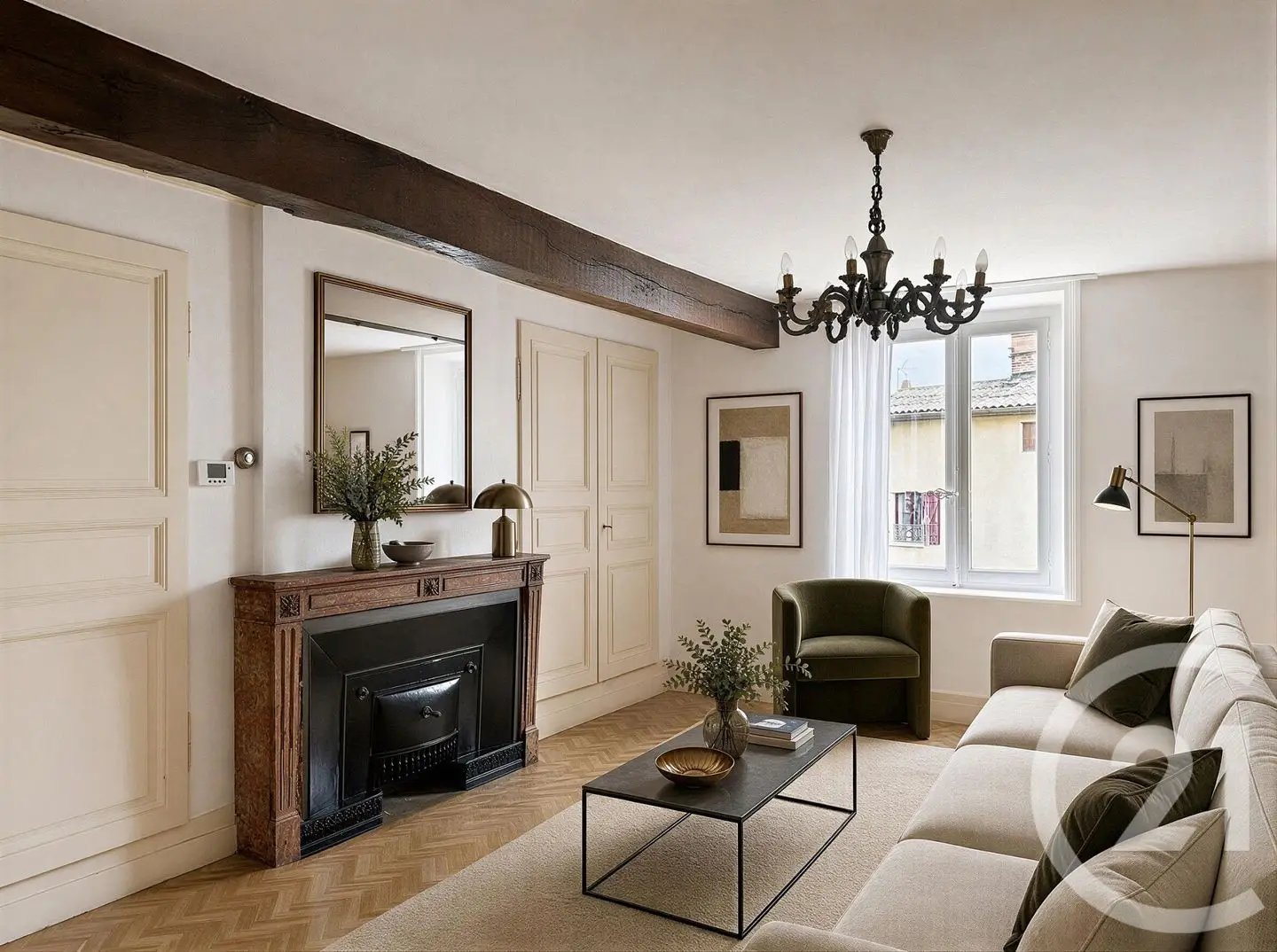 Maison à vendre, 179m², Grigny