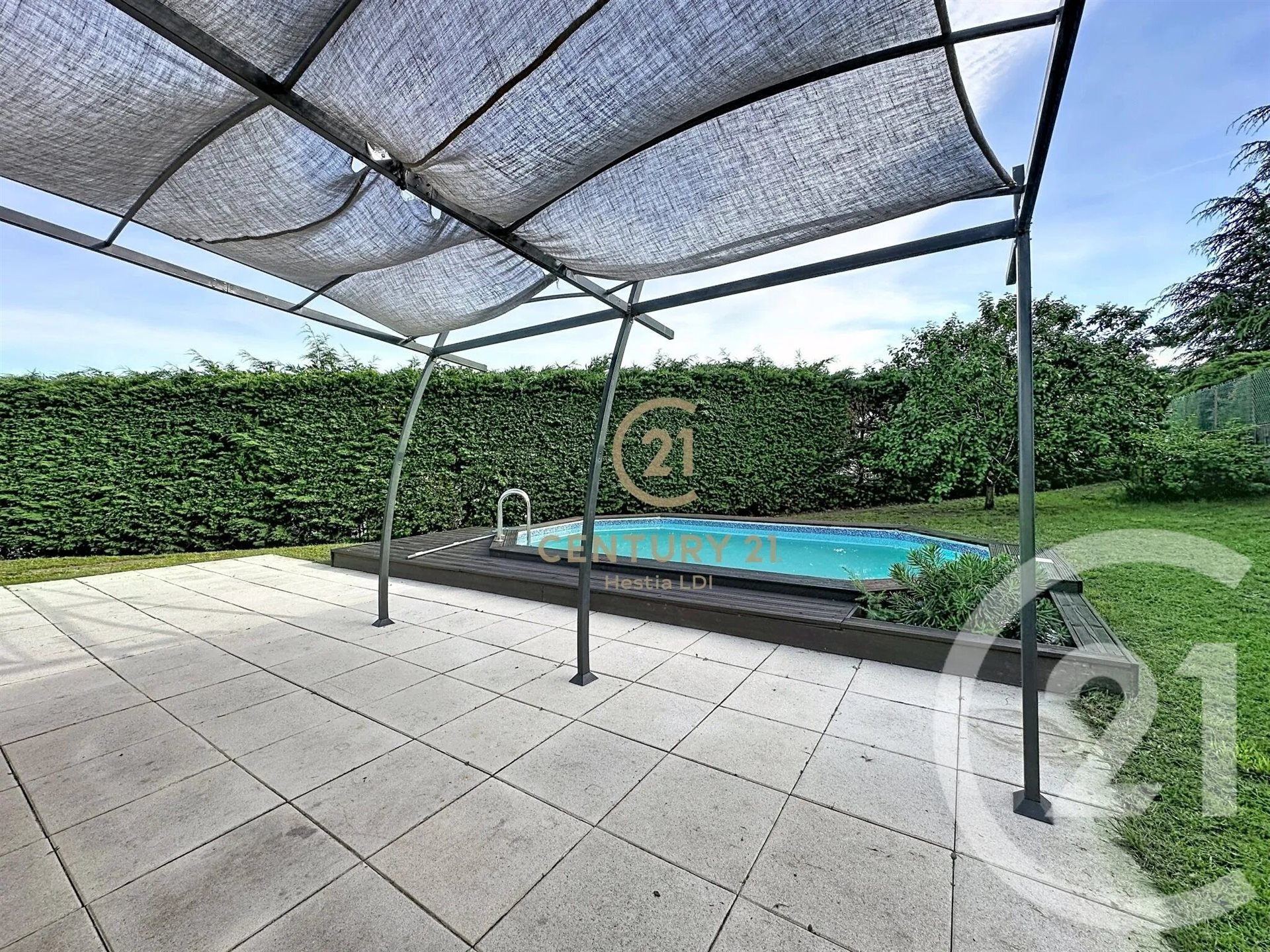 Maison à vendre, 97m², Rive-de-Gier