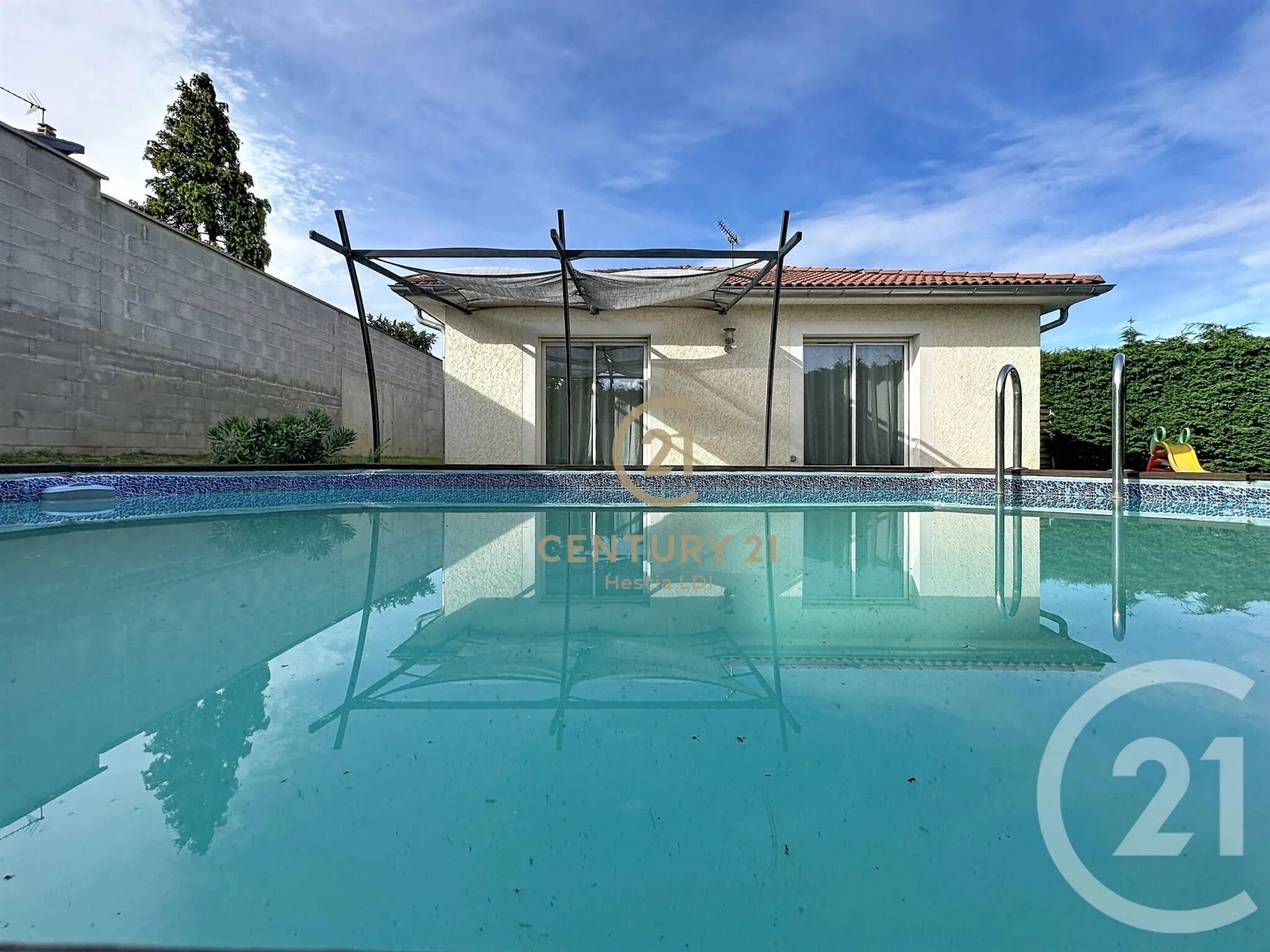 Maison à vendre, 97m², Rive-de-Gier