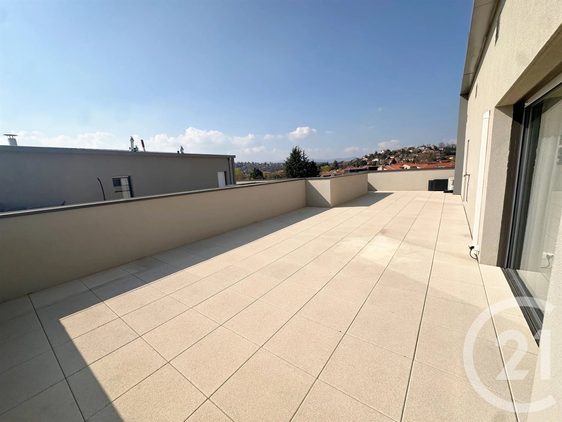 Appartement à vendre, 64m², Brignais