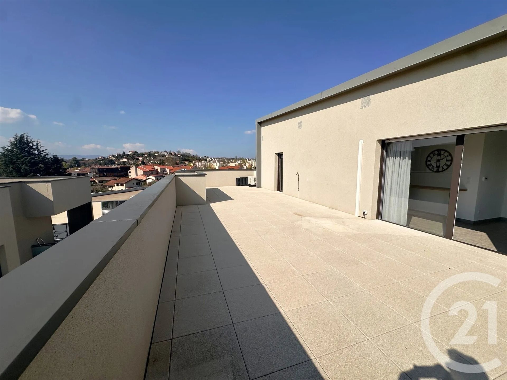 Appartement à vendre, 64m², Brignais