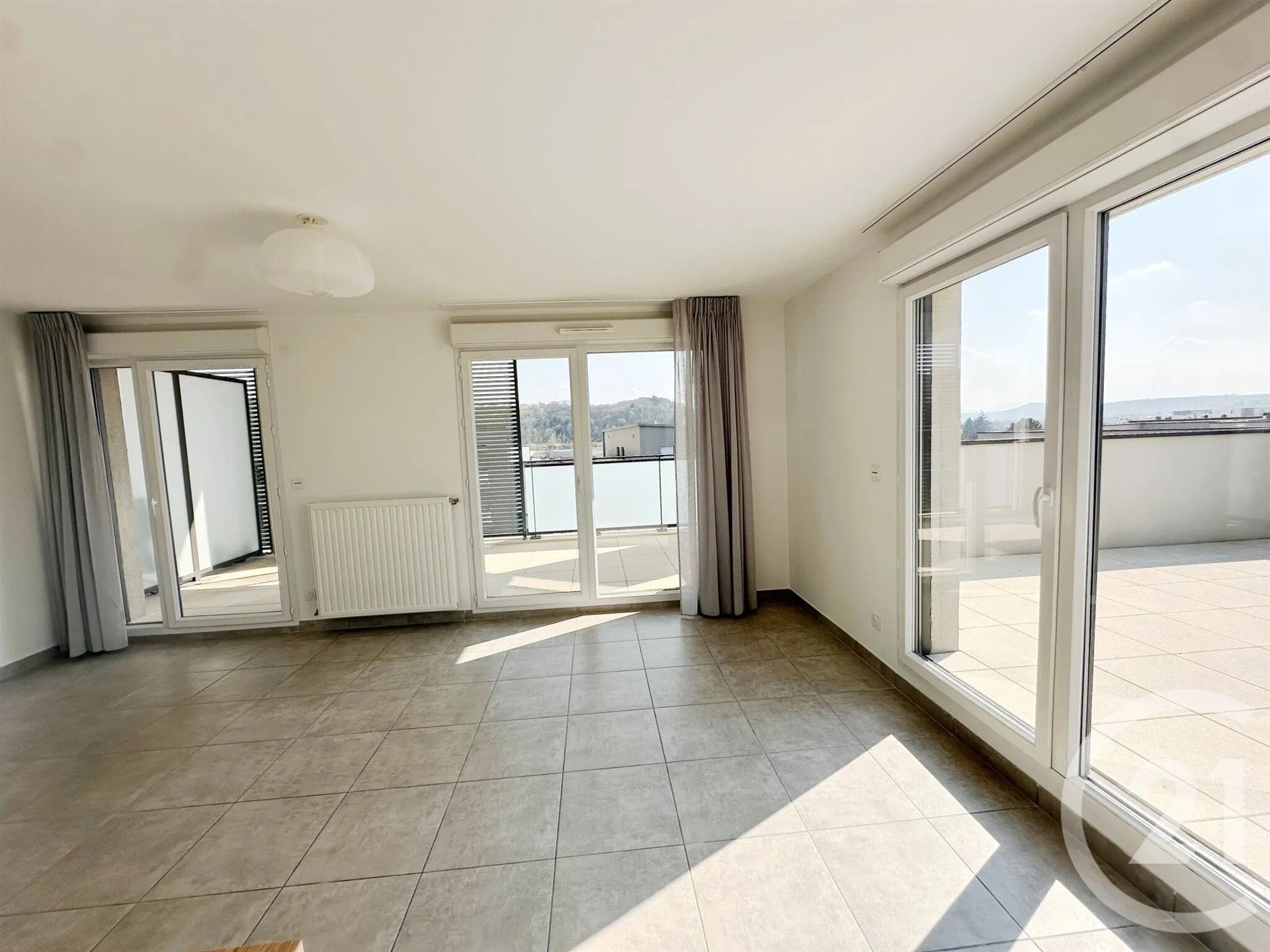 Appartement à vendre, 64m², Brignais