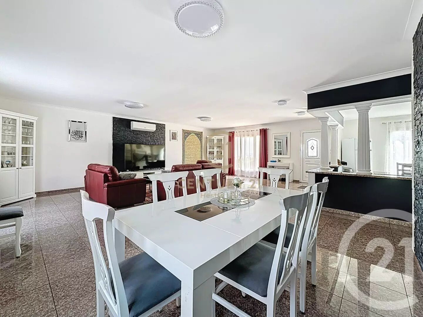 Maison à vendre, 139m², Givors