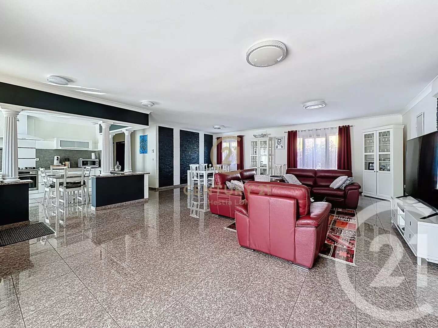 Maison à vendre, 139m², Givors