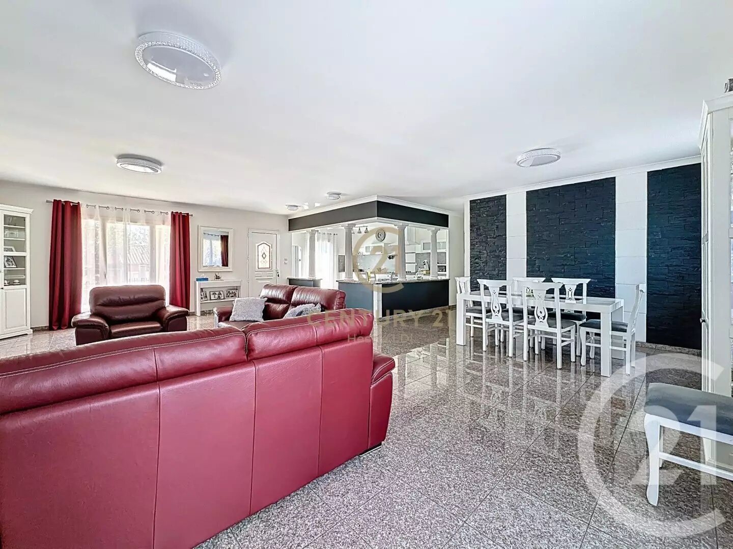 Maison à vendre, 139m², Givors