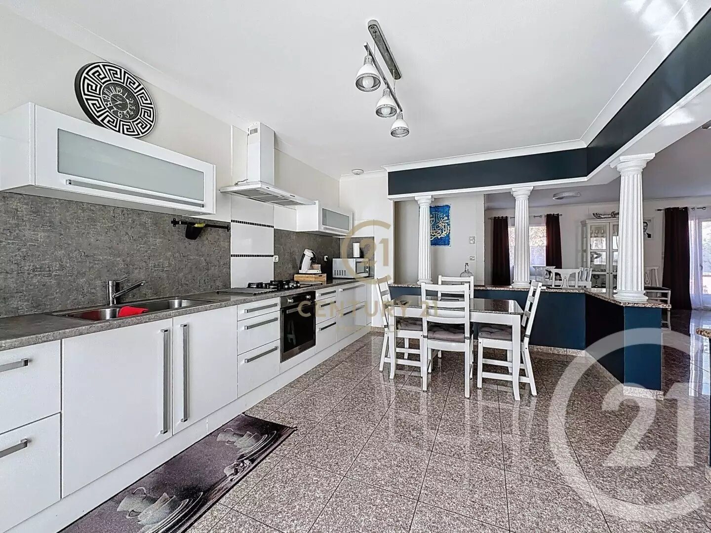Maison à vendre, 139m², Givors
