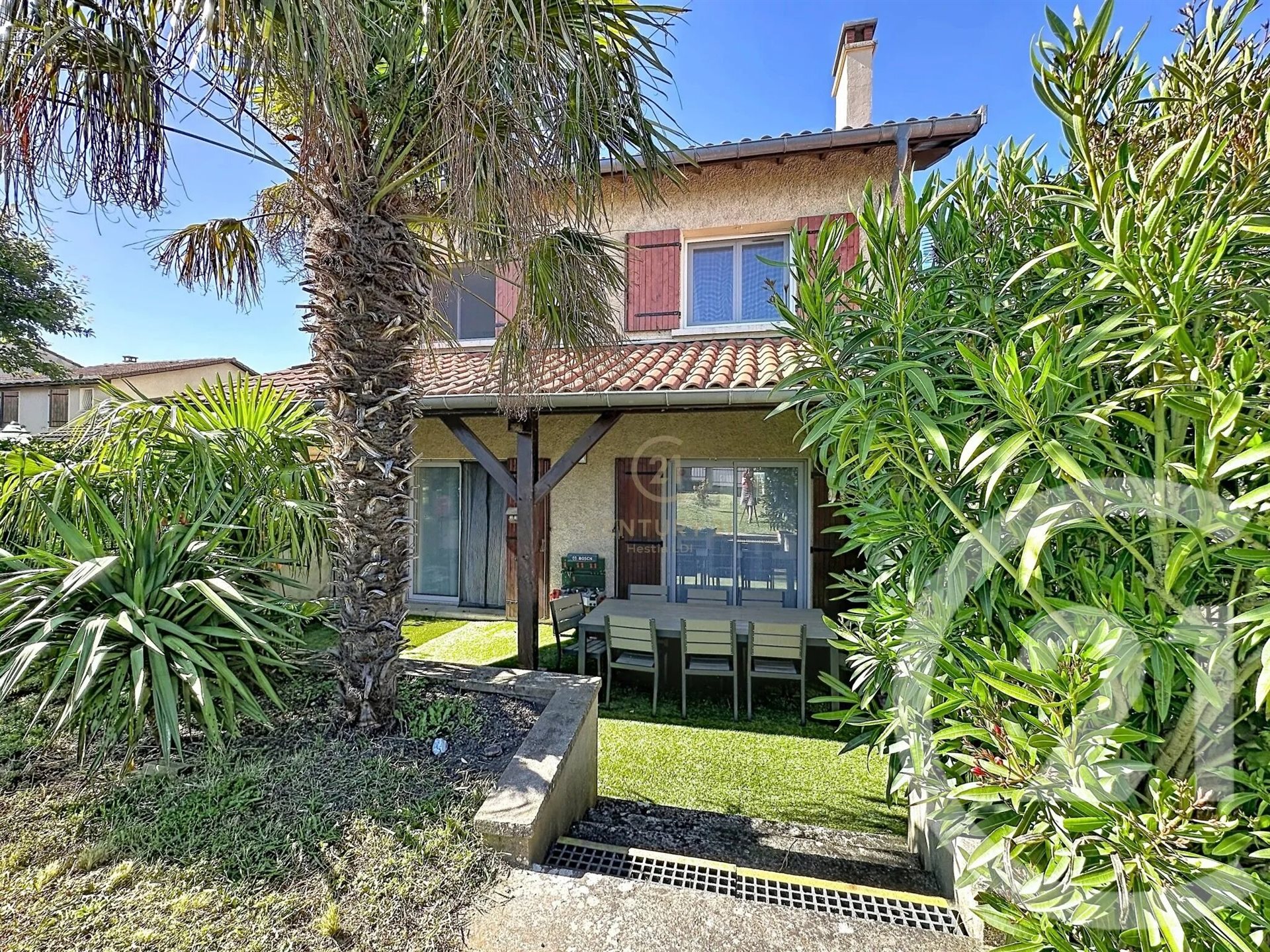 Maison à vendre, 96m², Givors