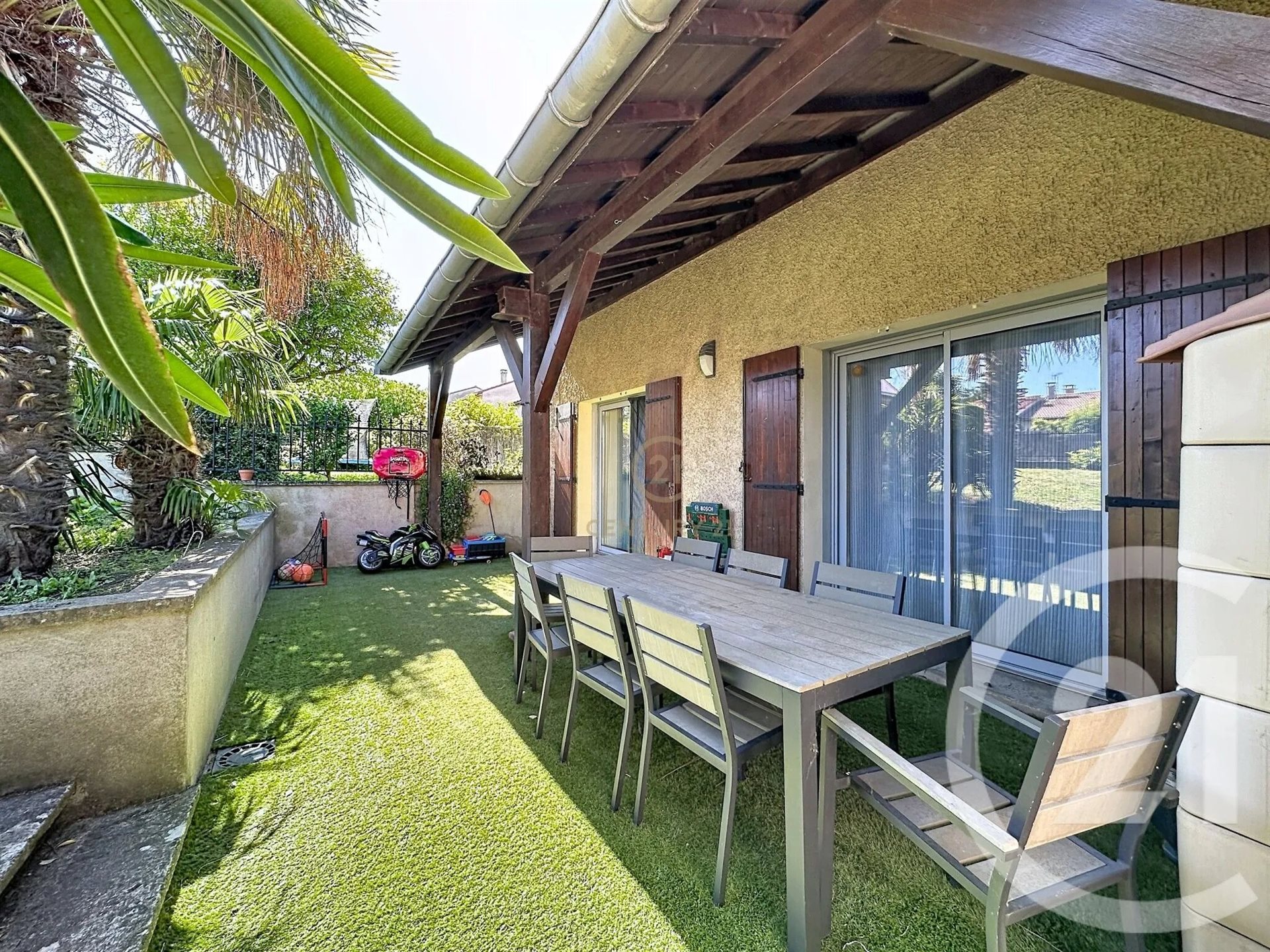 Maison à vendre, 96m², Givors