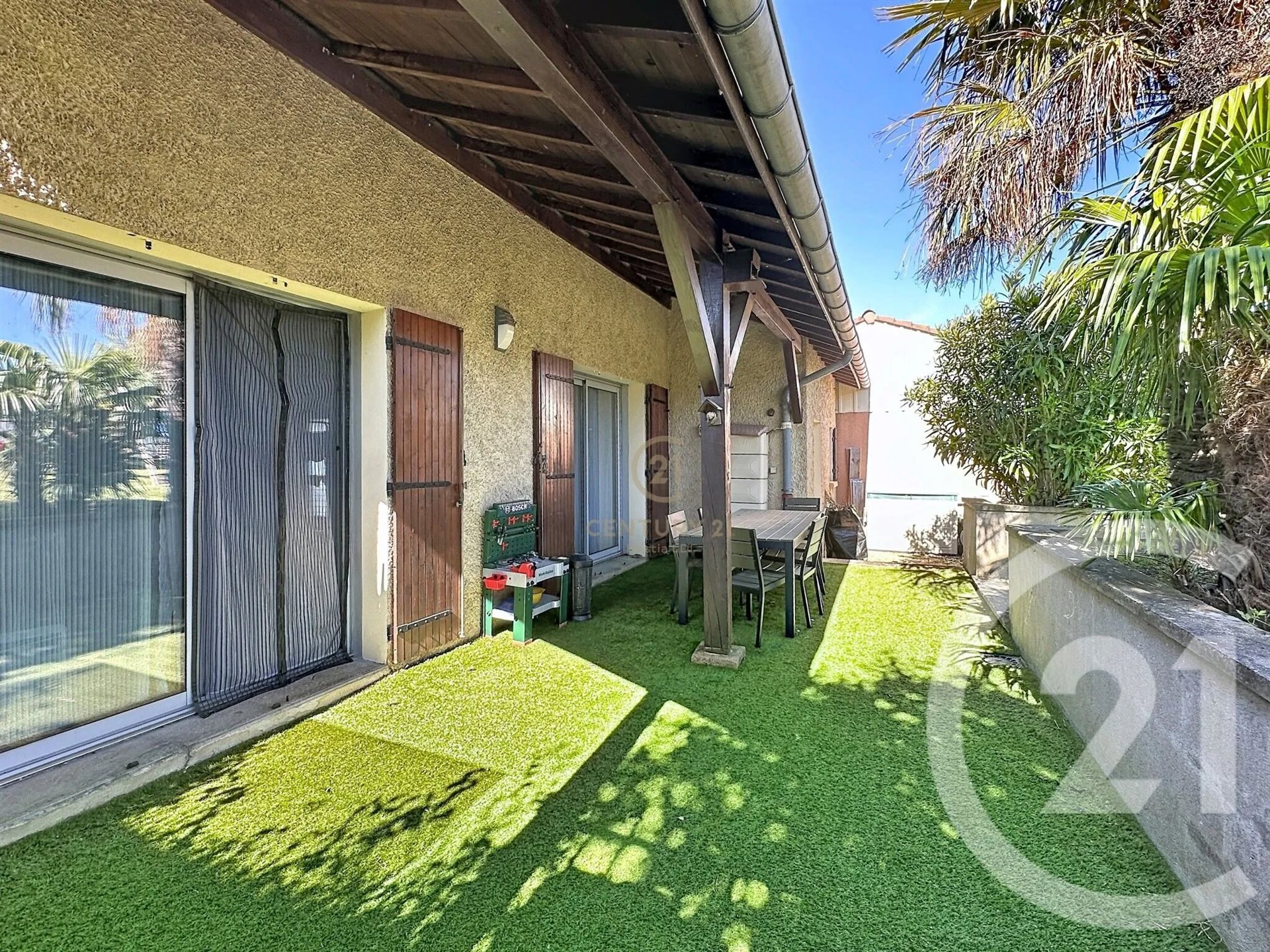 Maison à vendre, 96m², Givors