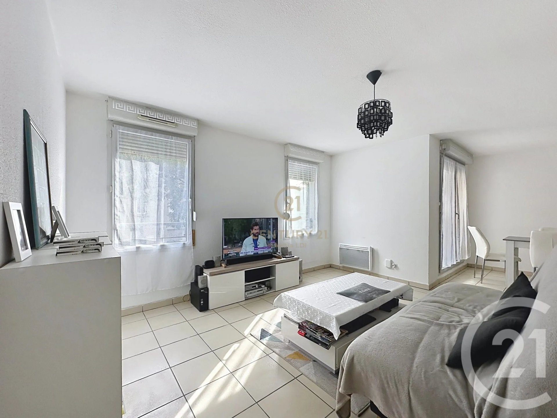 Appartement à vendre, 63m², Grigny