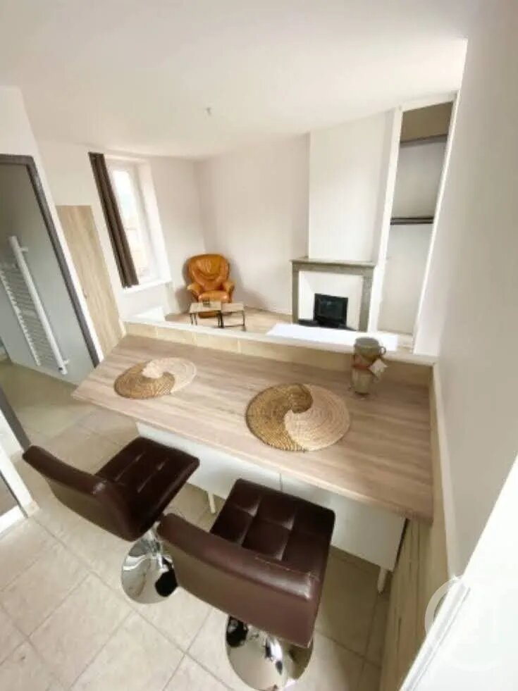 Appartement à vendre, 210m², Givors