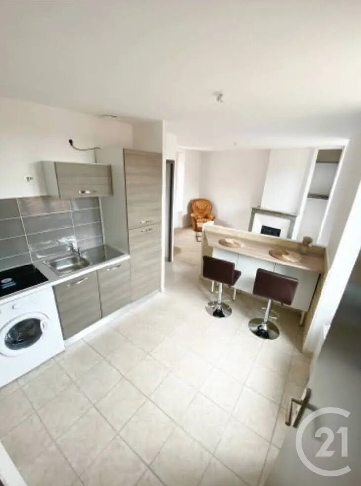 Appartement à vendre, 210m², Givors