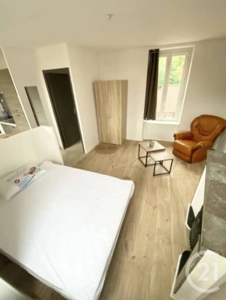 Appartement à vendre, 210m², Givors