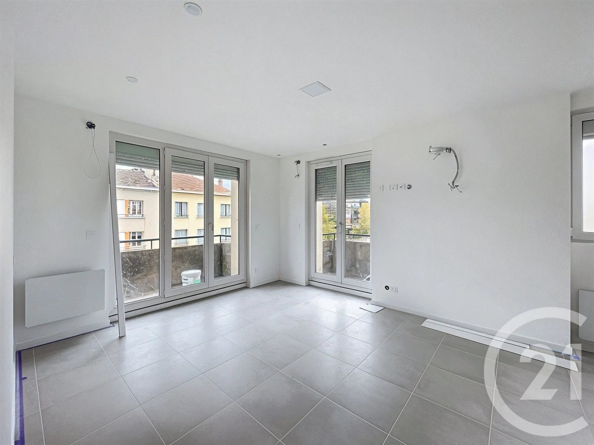Appartement à vendre, 46m², Givors