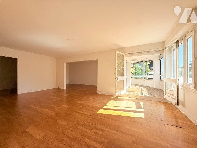 Appartement à vendre, 125m², Rennes