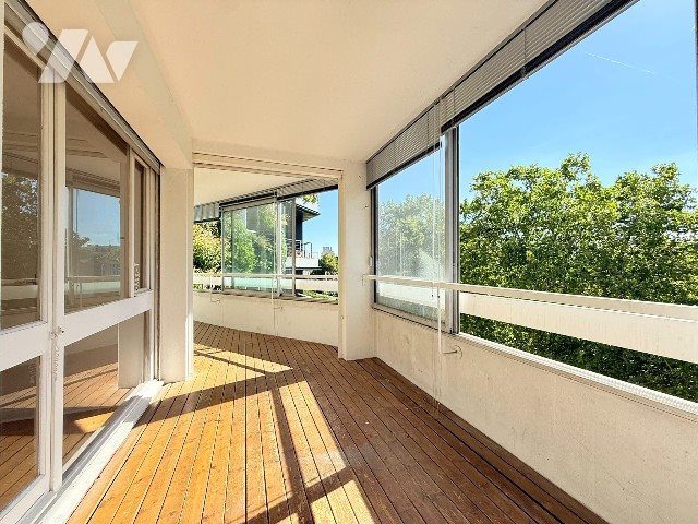 Appartement à vendre, 125m², Rennes