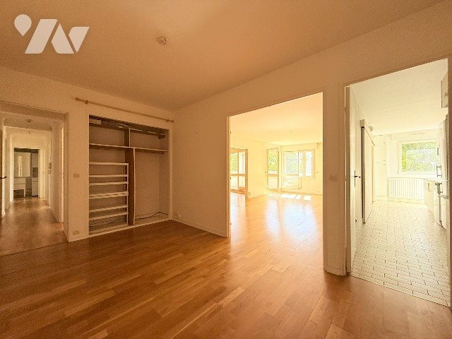 Appartement à vendre, 125m², Rennes