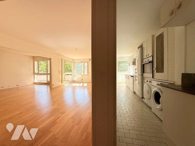 Appartement à vendre, 125m², Rennes