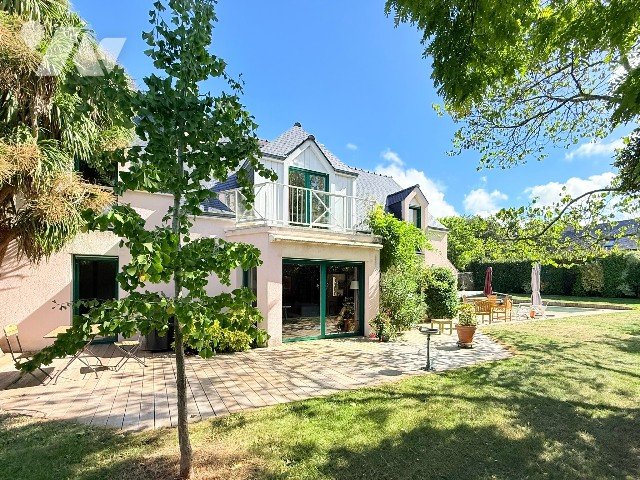 Maison à vendre, 217m², Saint-Malo