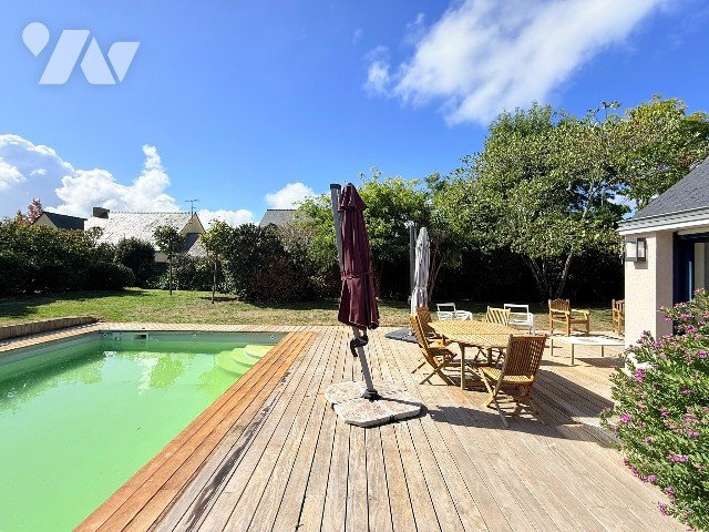 Maison à vendre, 217m², Saint-Malo