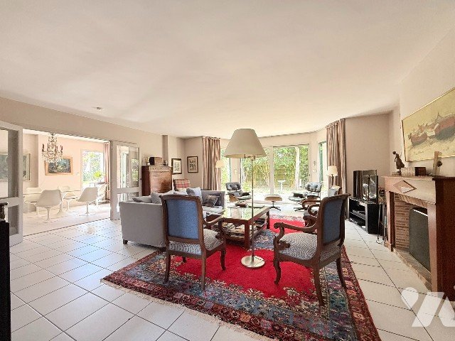 Maison à vendre, 217m², Saint-Malo