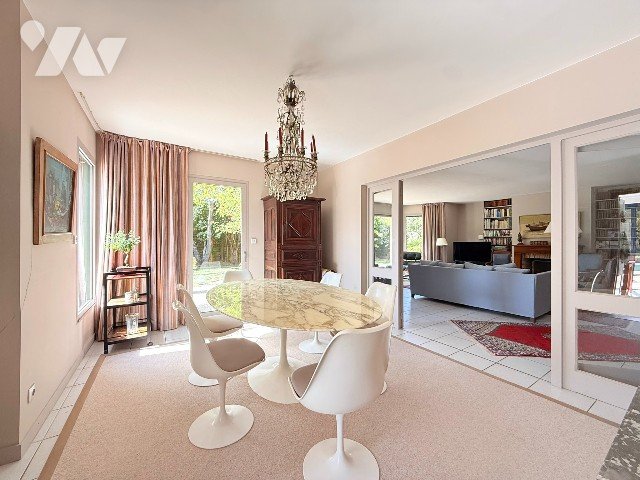 Maison à vendre, 217m², Saint-Malo