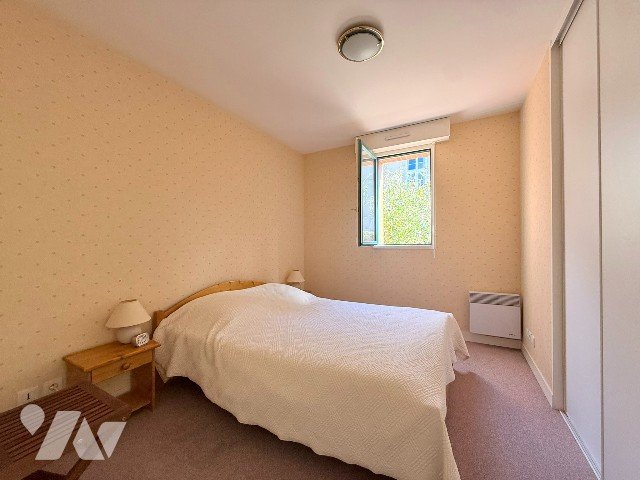 Appartement à vendre, 52m², Saint-Malo