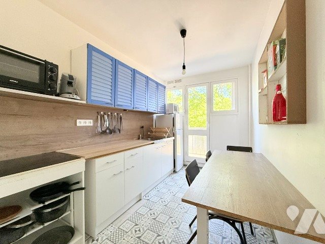 Appartement à vendre, 74m², Rennes