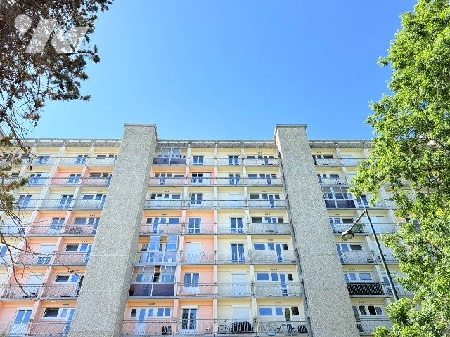 Appartement à vendre, 74m², Rennes