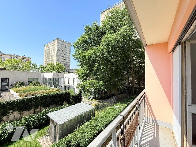 Appartement à vendre, 74m², Rennes