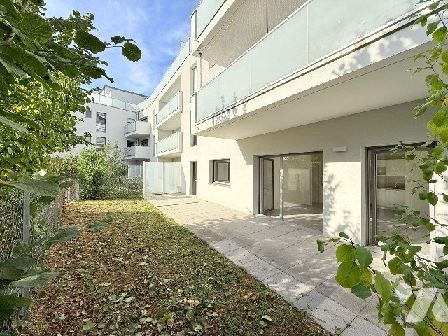Appartement à vendre, 62m², Noyal-Châtillon-sur-Seiche