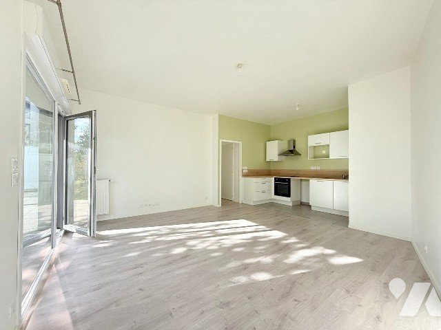 Appartement à vendre, 62m², Noyal-Châtillon-sur-Seiche