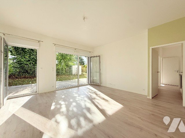 Appartement à vendre, 62m², Noyal-Châtillon-sur-Seiche