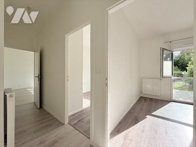 Appartement à vendre, 62m², Noyal-Châtillon-sur-Seiche