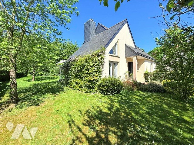 Maison à vendre, 110m², Saint-Grégoire