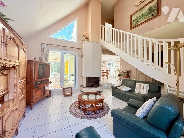 Maison à vendre, 110m², Saint-Grégoire