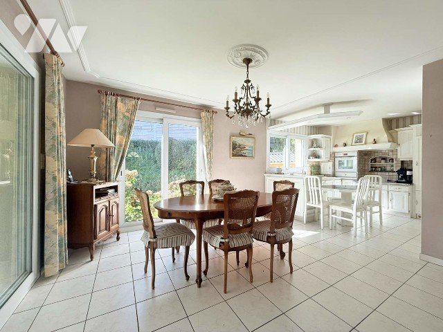 Maison à vendre, 110m², Saint-Grégoire