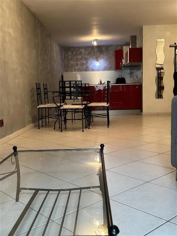 Appartement à louer, 58m², Séchilienne