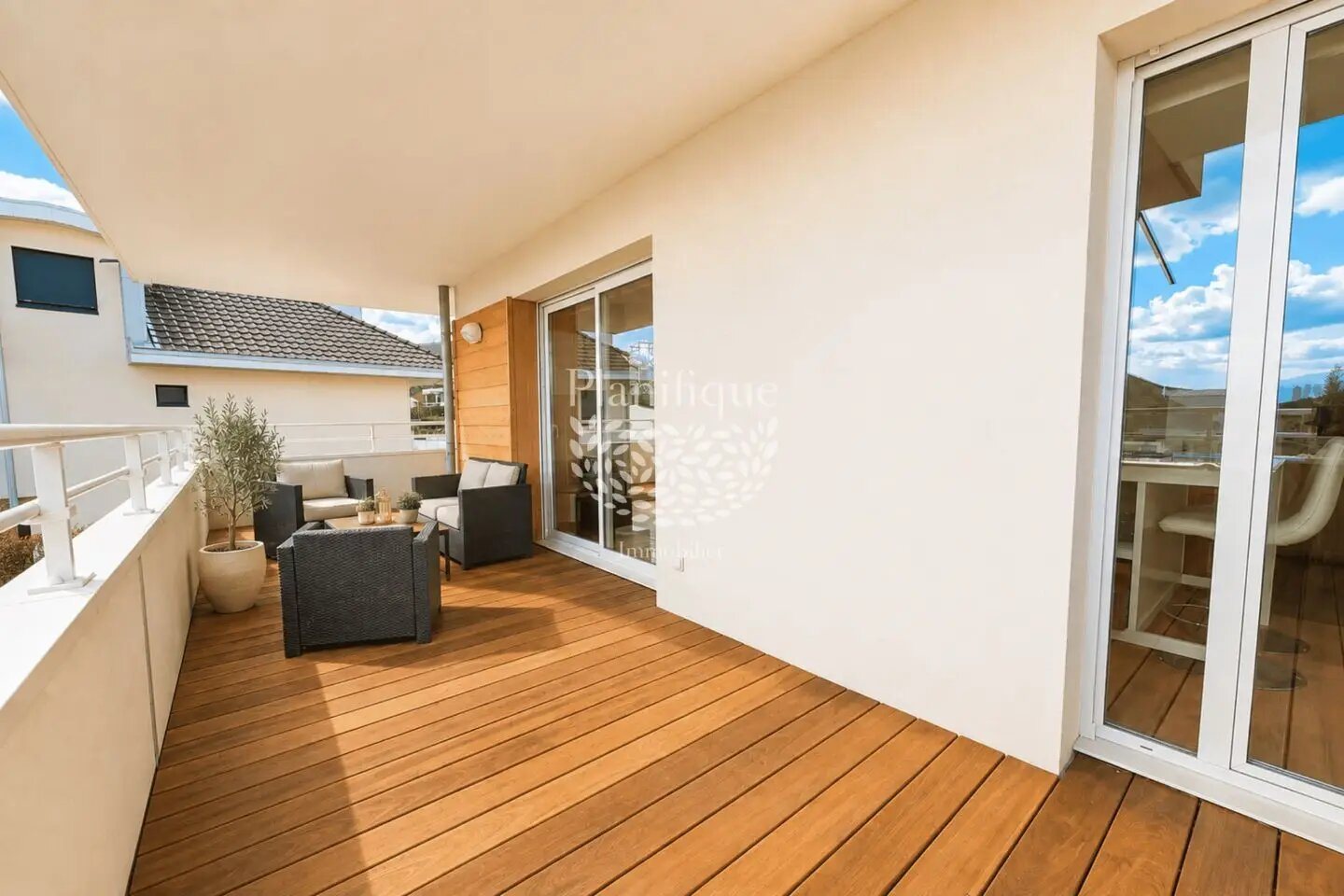Appartement à vendre, 146m², Divonne-les-Bains